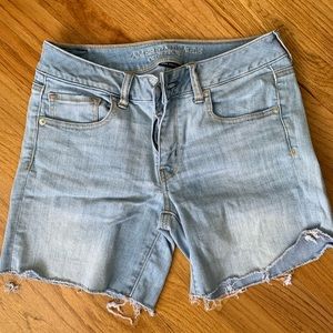 American Eagle Shorts!